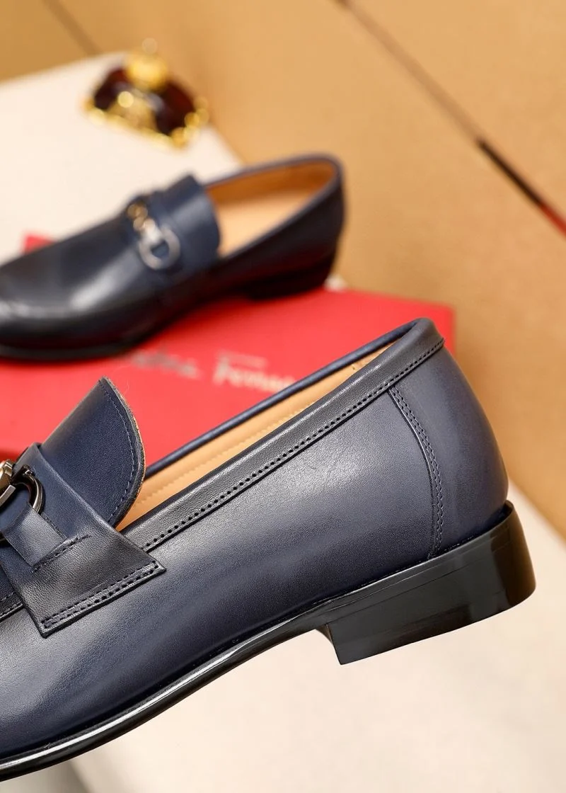 StreetReady Ferragamo Shoes 4802