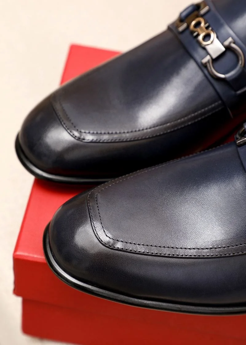 StreetReady Ferragamo Shoes 4802