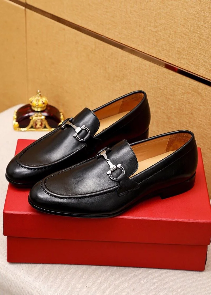 Ferragamo Shoes Practical 4917