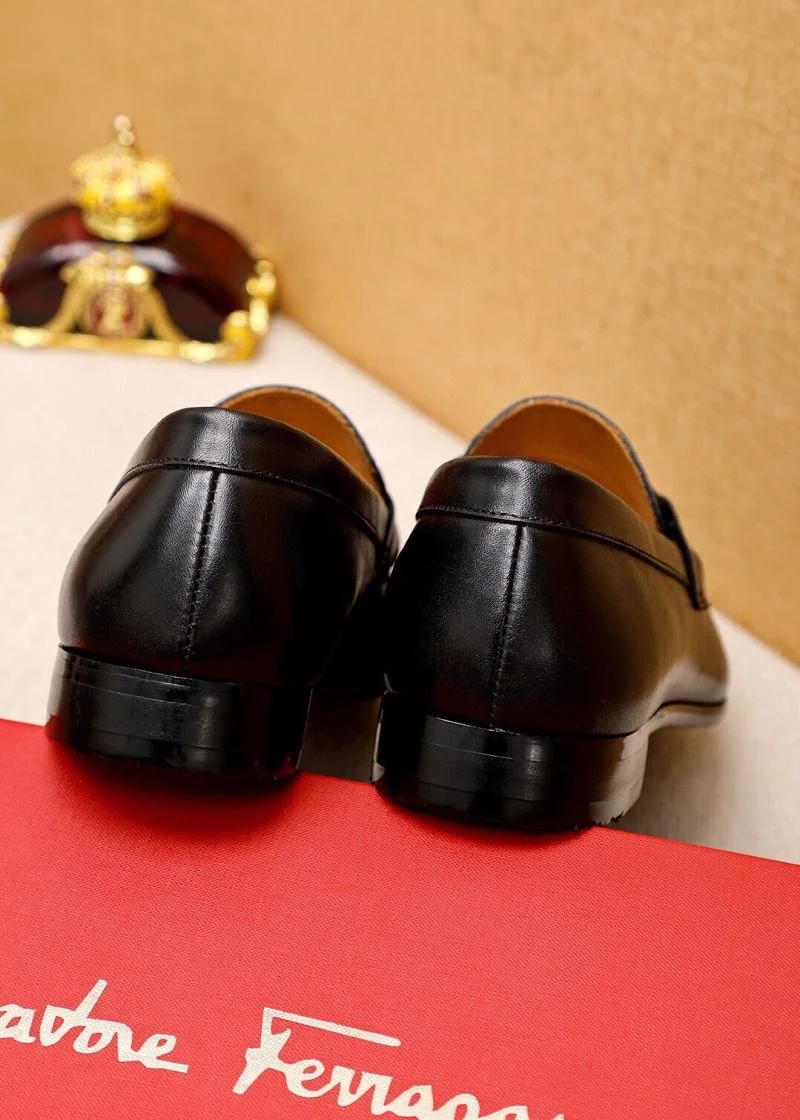 Ferragamo Shoes Practical 4917