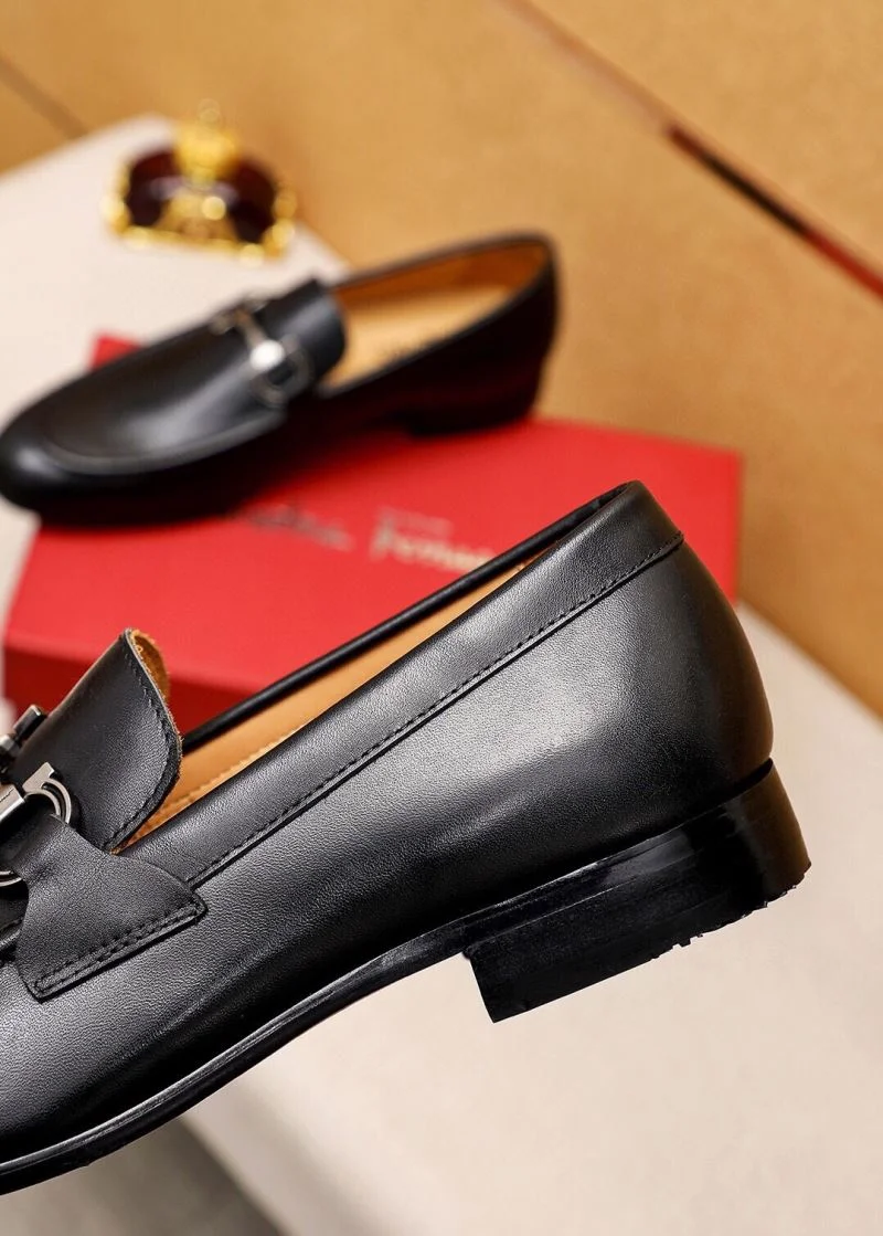 Ferragamo Shoes Practical 4917