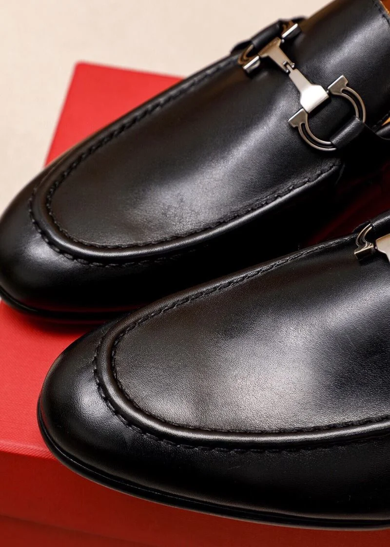 Ferragamo Shoes Practical 4917