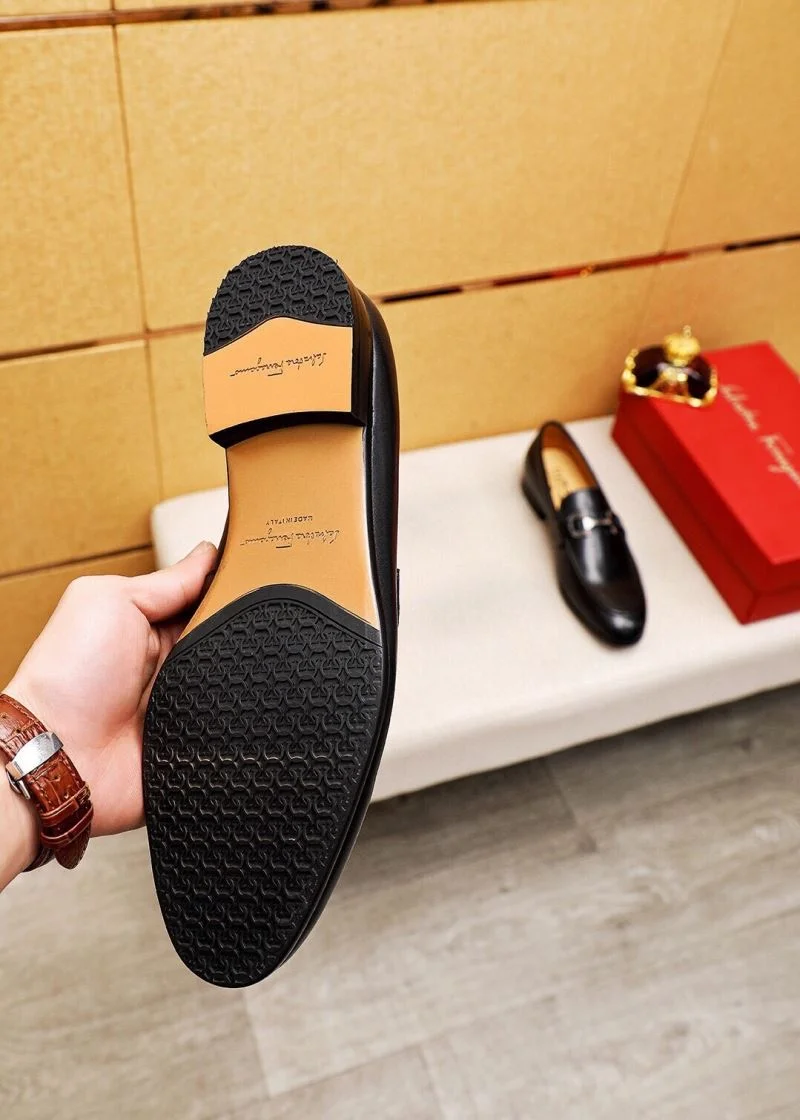 Ferragamo Shoes Practical 4917