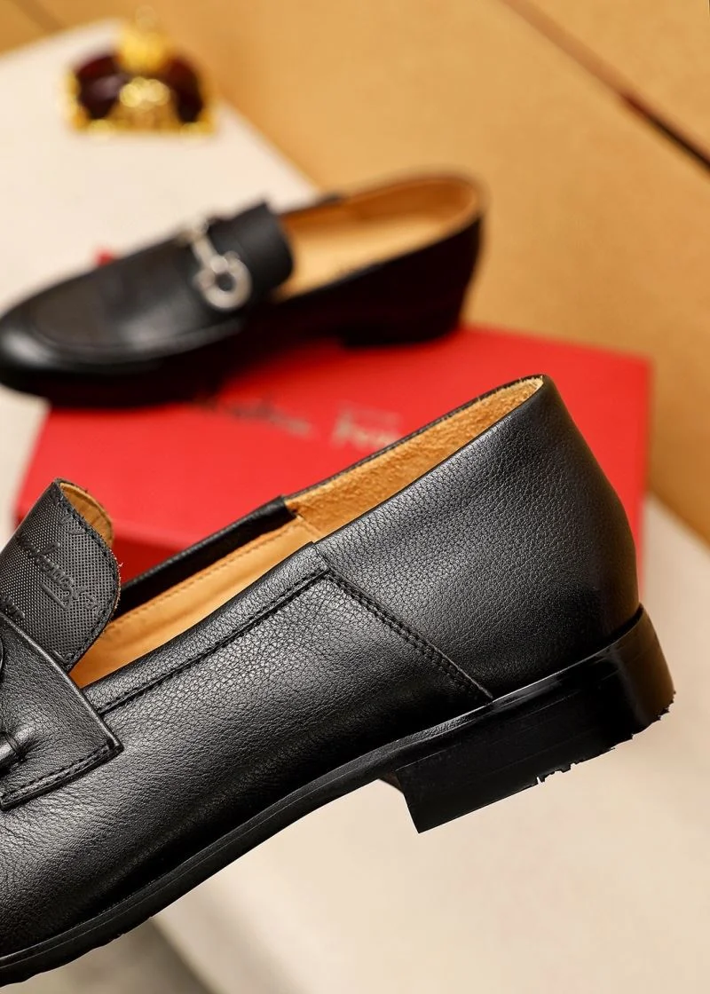 Durable Ferragamo Shoes 4808