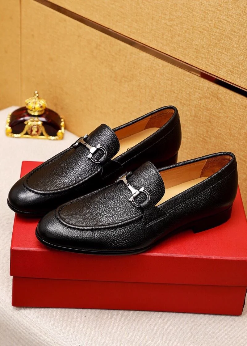 Ferragamo Shoes Classic 4797