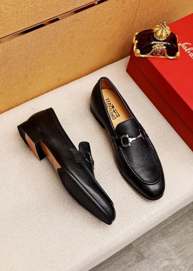 Ferragamo Shoes Classic 4797