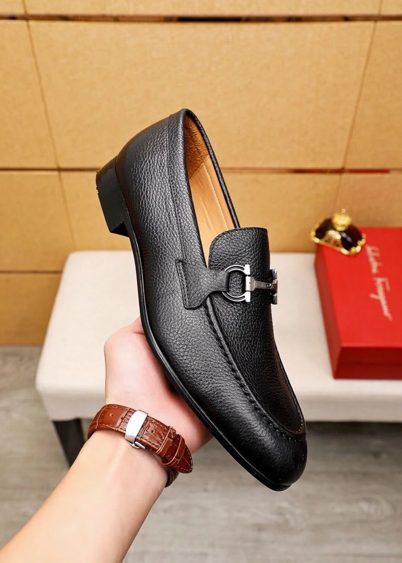 Ferragamo Shoes Classic 4797