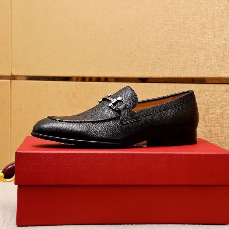 Ferragamo Shoes Classic 4797