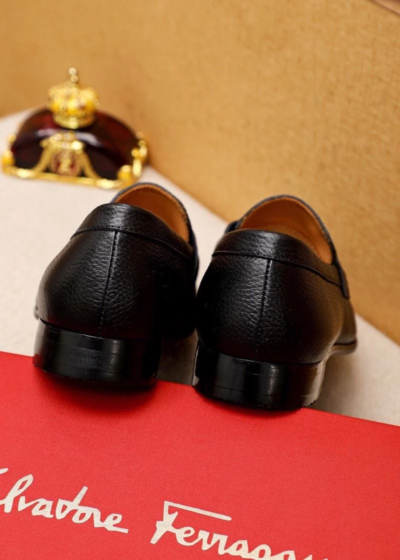 Ferragamo Shoes Classic 4797