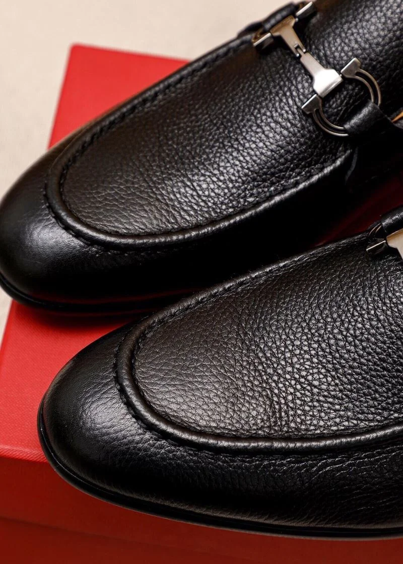 Ferragamo Shoes Classic 4797