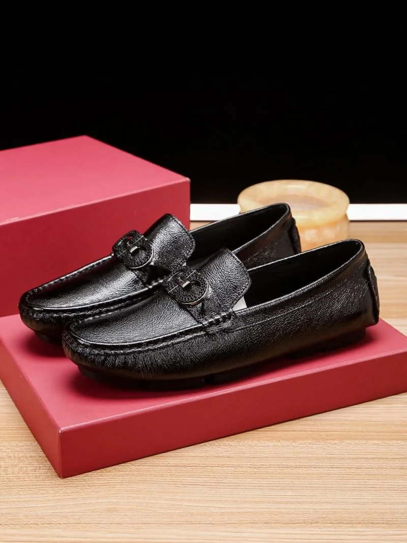 Practical Ferragamo Shoes 4799