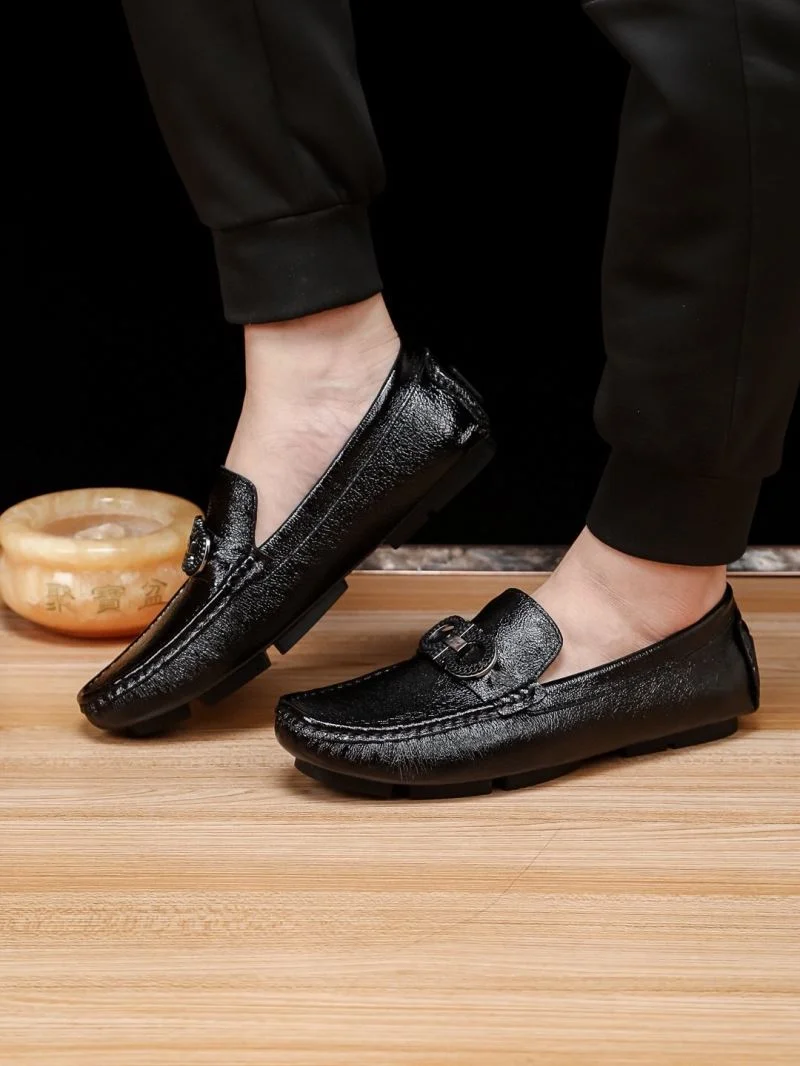 Practical Ferragamo Shoes 4799