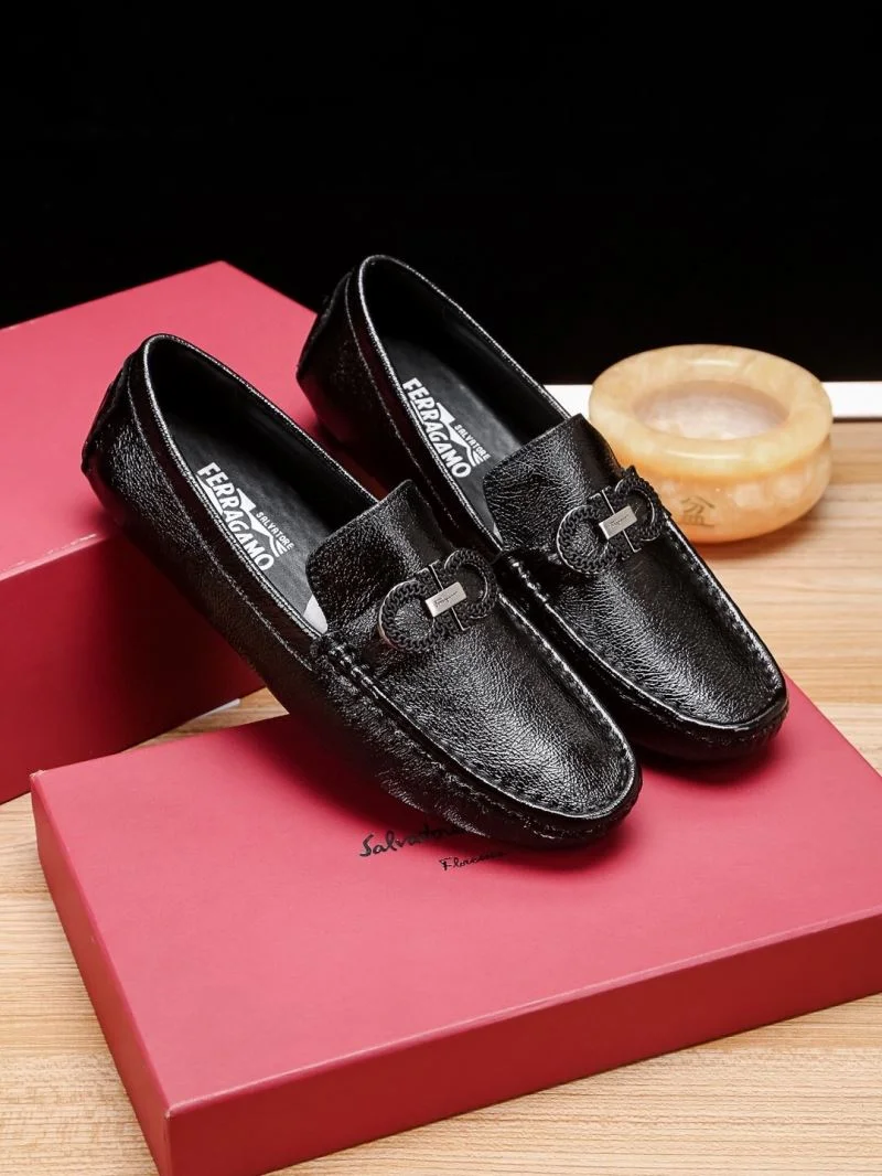 Practical Ferragamo Shoes 4799