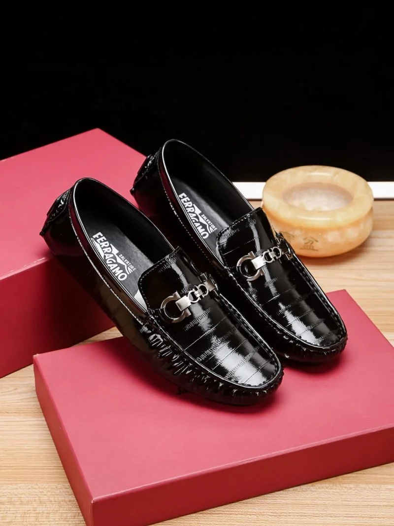 Ferragamo Shoes GoodFit 4853