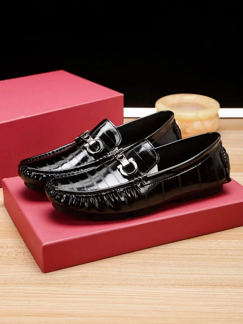 Ferragamo Shoes GoodFit 4853