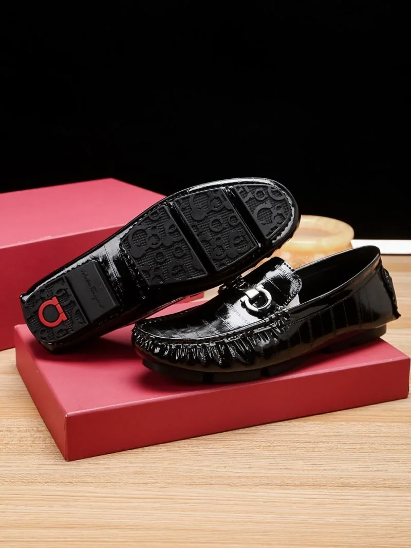 Ferragamo Shoes GoodFit 4853