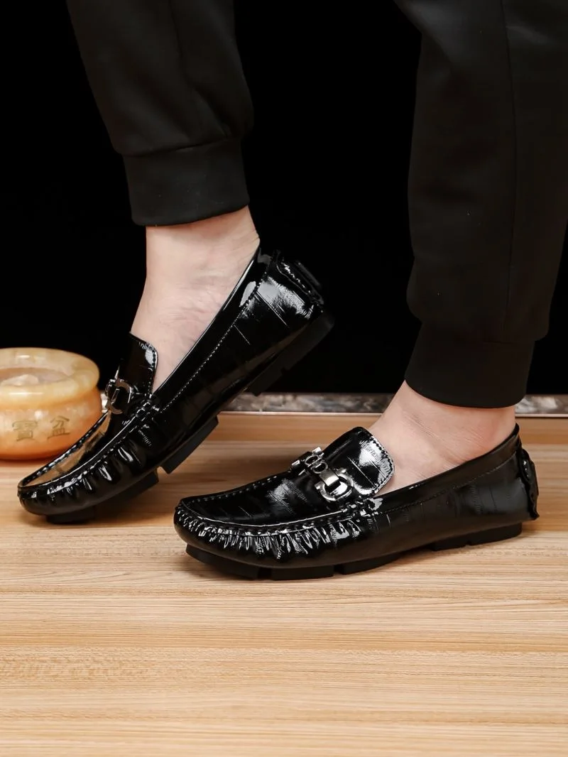 Ferragamo Shoes GoodFit 4853