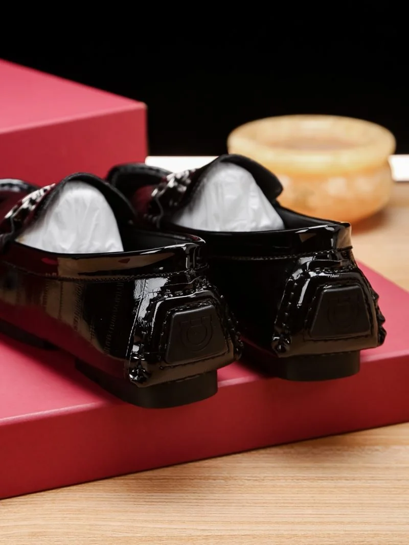 Ferragamo Shoes GoodFit 4853