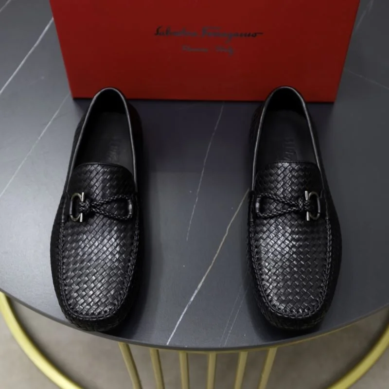 Ferragamo Shoes Attractive 4832
