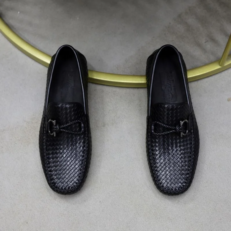 Ferragamo Shoes Attractive 4832