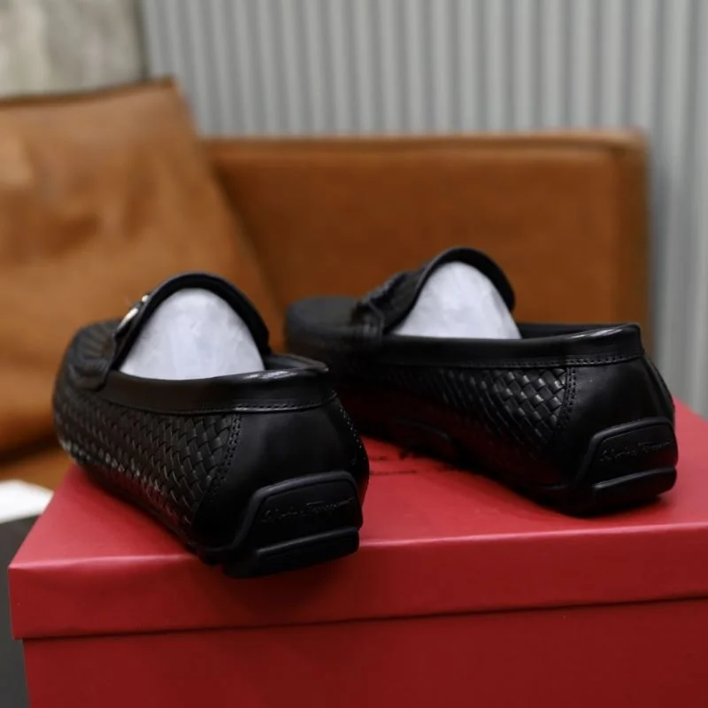 Ferragamo Shoes Attractive 4832