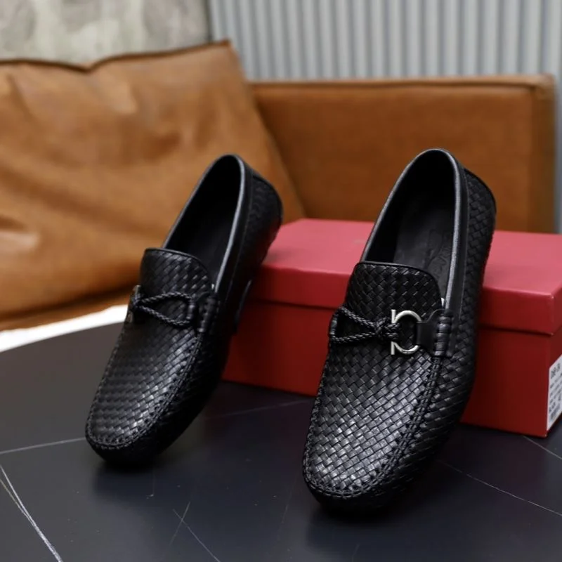 Ferragamo Shoes Attractive 4832