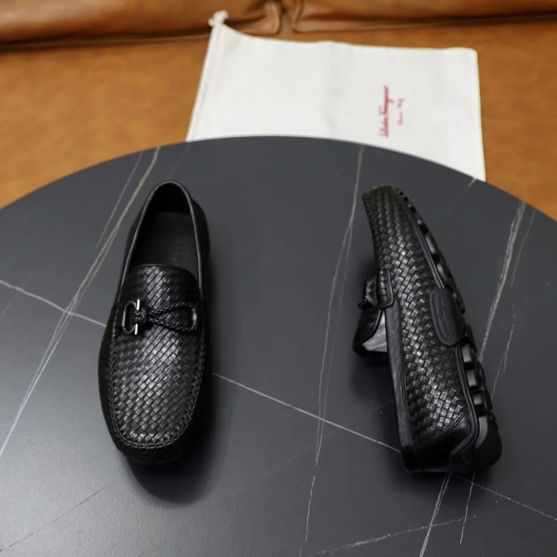 Ferragamo Shoes Attractive 4832