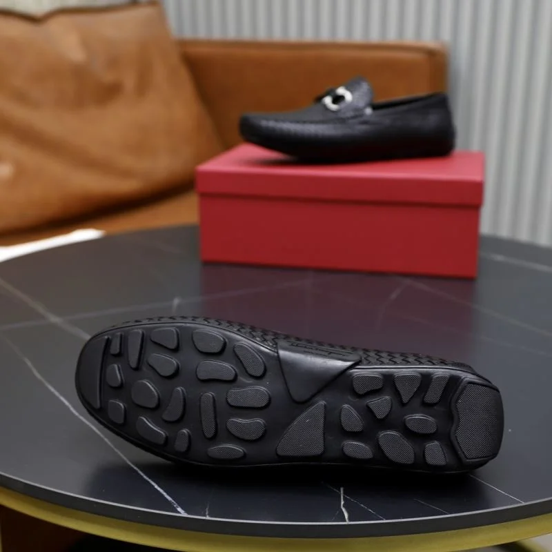 Ferragamo Shoes Attractive 4832