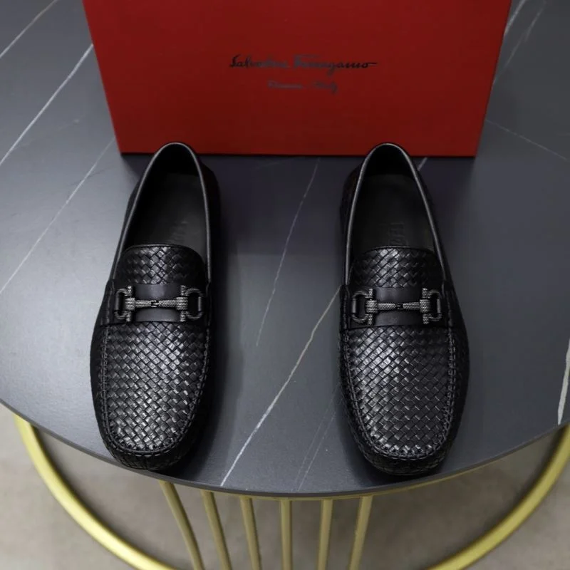 Ferragamo Shoes BestValue 4795