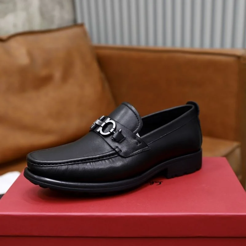 Timeless Ferragamo Shoes 4885