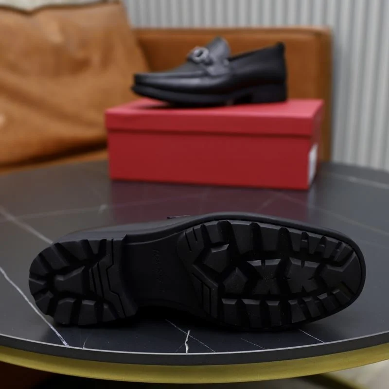 Timeless Ferragamo Shoes 4885