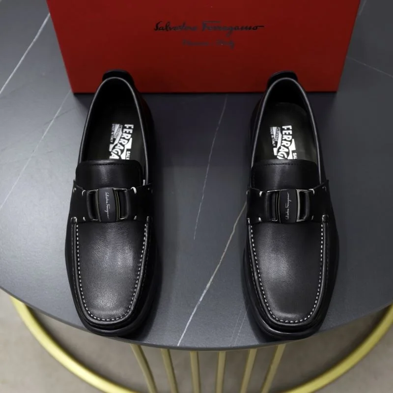 Attractive Ferragamo Shoes 4831