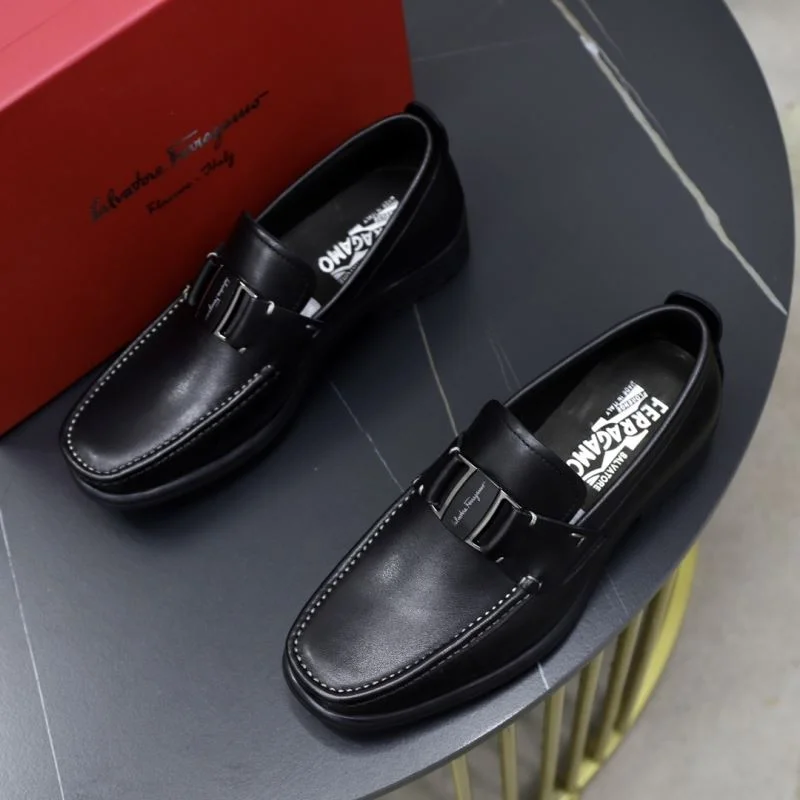 Attractive Ferragamo Shoes 4831