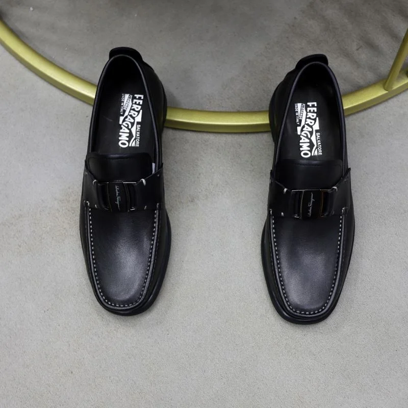 Attractive Ferragamo Shoes 4831