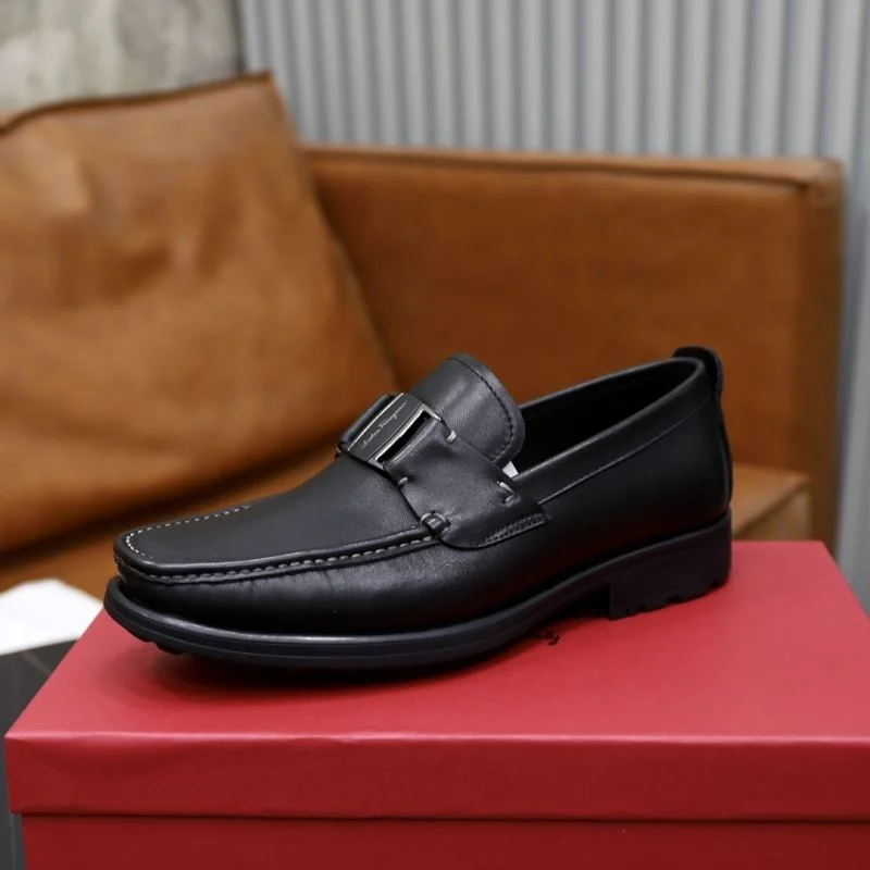 Attractive Ferragamo Shoes 4831
