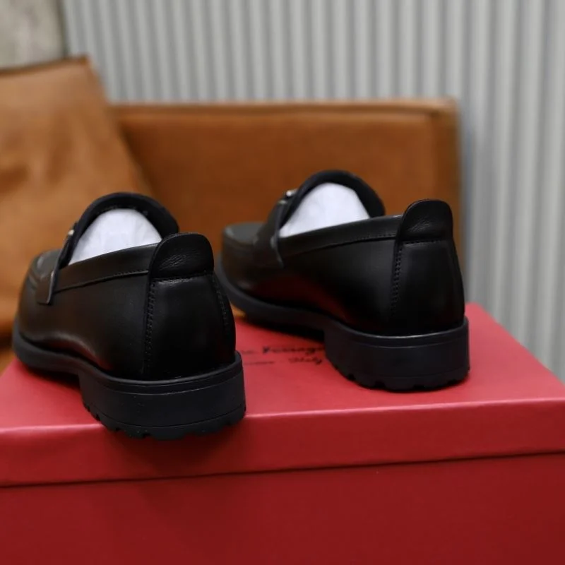 Attractive Ferragamo Shoes 4831