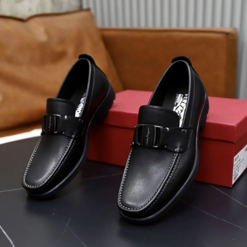 Attractive Ferragamo Shoes 4831