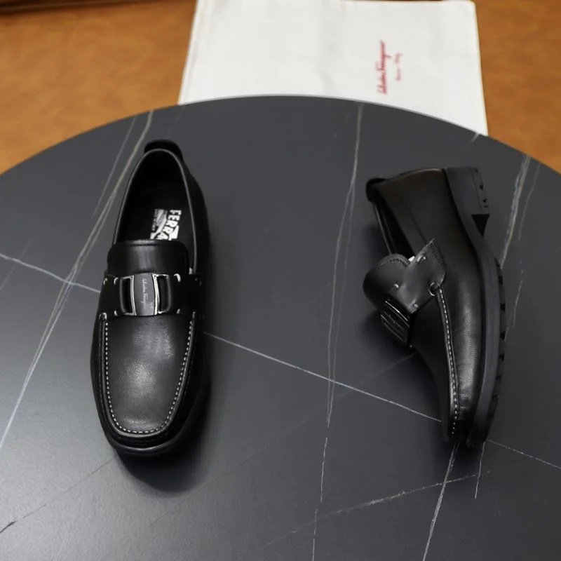 Attractive Ferragamo Shoes 4831