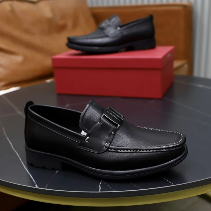 Attractive Ferragamo Shoes 4831