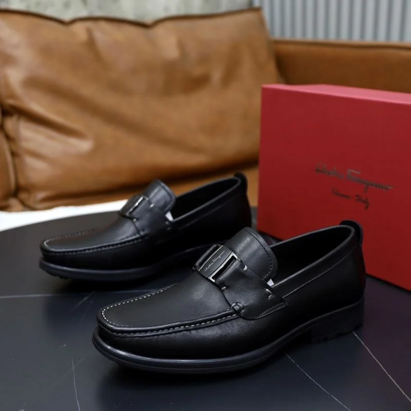 Attractive Ferragamo Shoes 4831