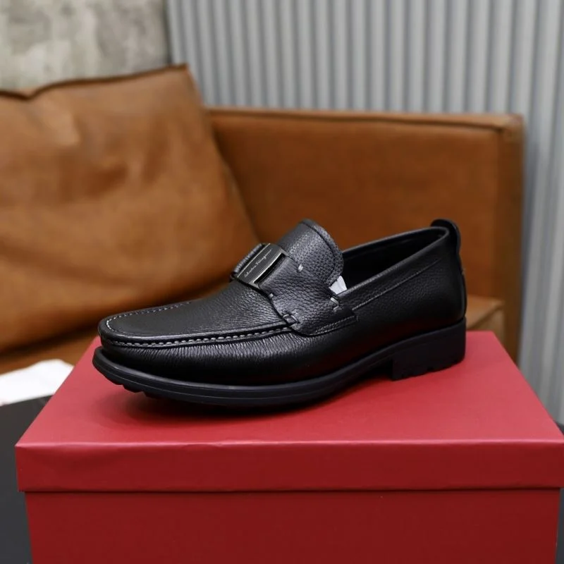 Ferragamo Shoes WrinkleFree 4794