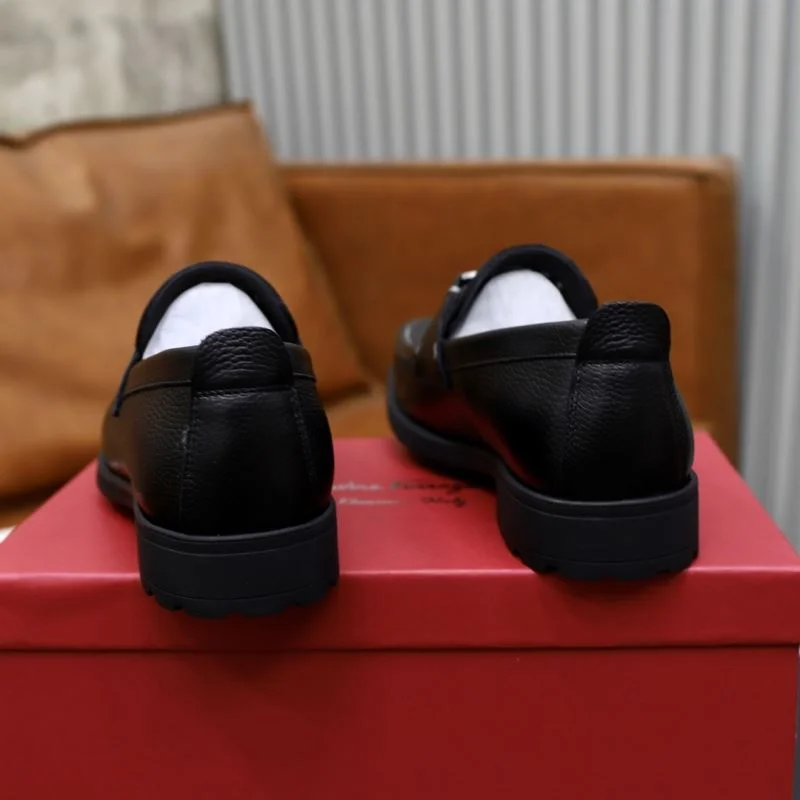 Ferragamo Shoes WrinkleFree 4794