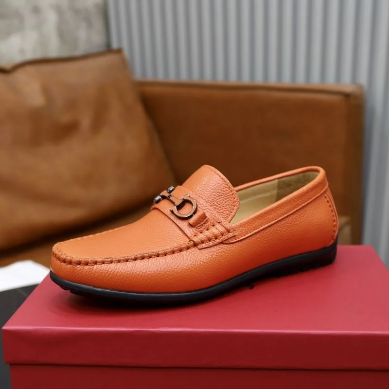 EasyMatch Ferragamo Shoes 4824