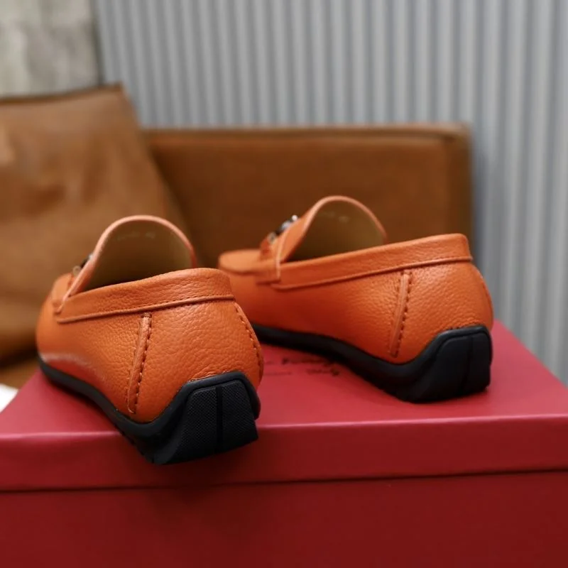 EasyMatch Ferragamo Shoes 4824