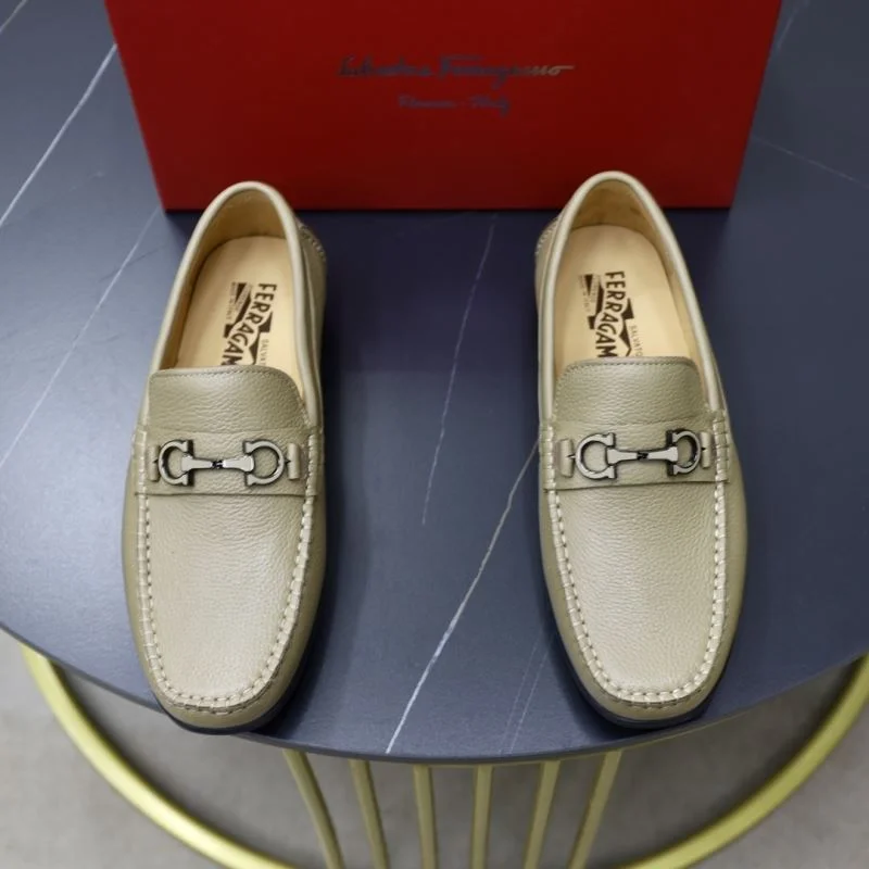 Ferragamo Shoes GoodFit 4790