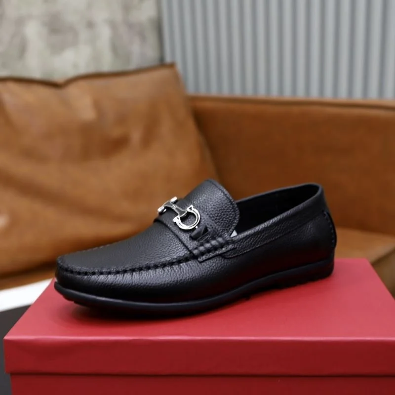 Ferragamo Shoes StreetReady 4817