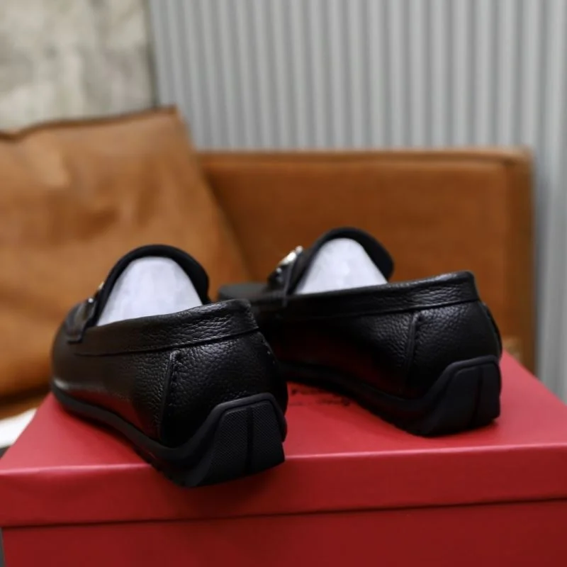 Ferragamo Shoes StreetReady 4817