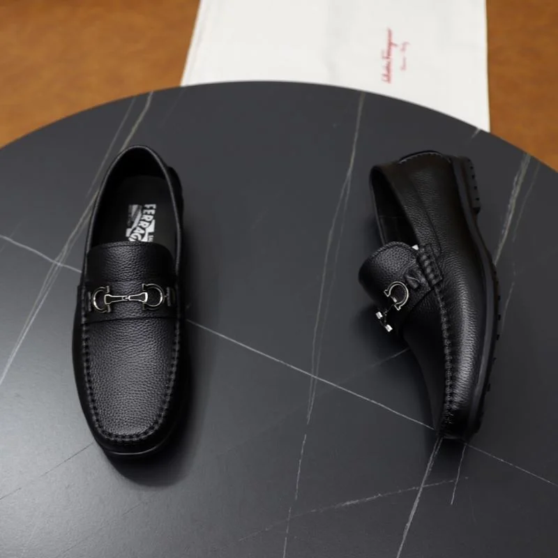 Ferragamo Shoes StreetReady 4817