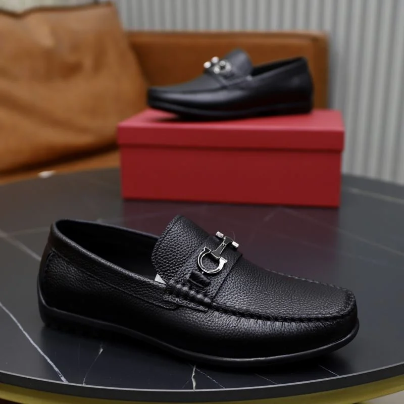 Ferragamo Shoes StreetReady 4817