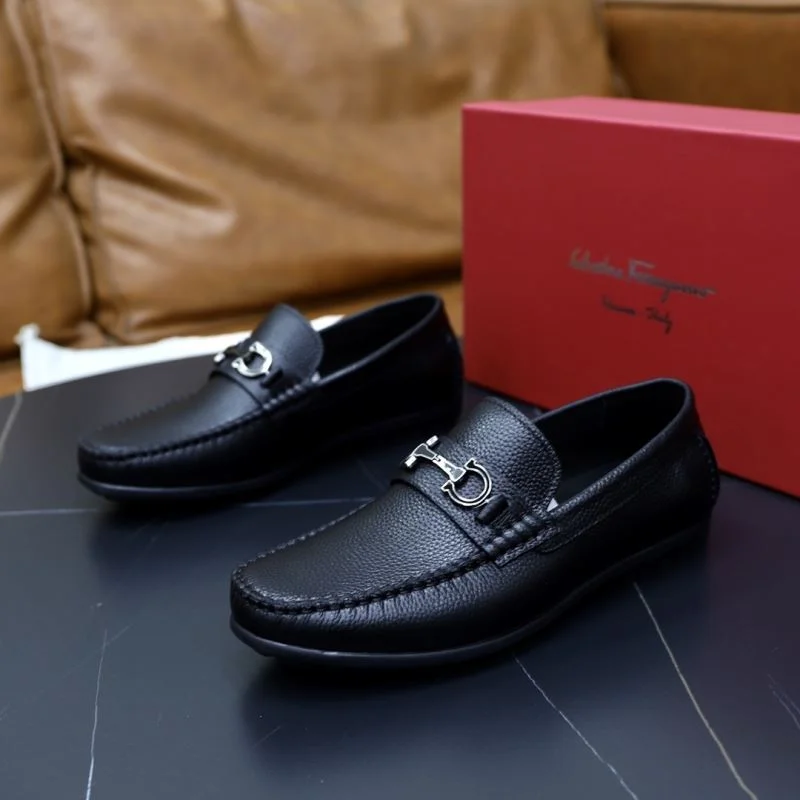 Ferragamo Shoes StreetReady 4817